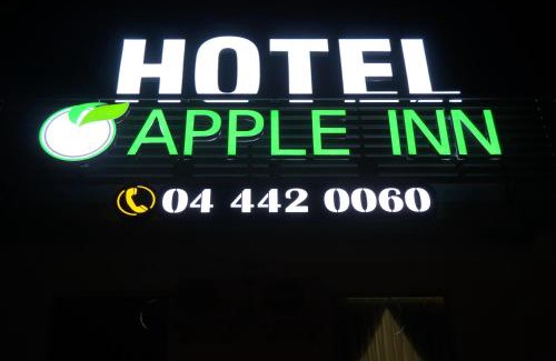 Sungai Petani Hotel | Apple Inn Hotel
