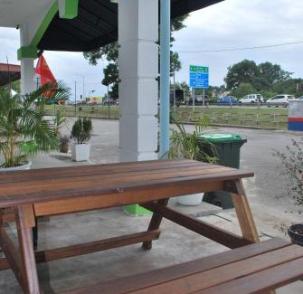 Sungai Petani Hotel | Apple Inn Hotel