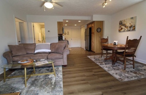 Banner Elk House | Apple Orchard Duplex/Near Sugar & Beech Mtn #2