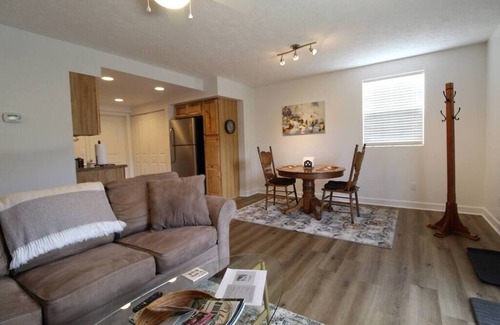 Banner Elk House | Apple Orchard Duplex/Near Sugar & Beech Mtn #2