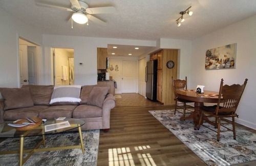 Banner Elk House | Apple Orchard Duplex/Near Sugar & Beech Mtn #2