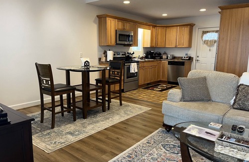 Banner Elk House | Apple Orchard Getaway Near Beech & Sugar Mtns #3