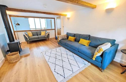 Duddon Valley House | Apple Tree Barn - Broughton-in-Furness