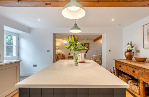 Duddon Valley House | Apple Tree Barn - Broughton-in-Furness