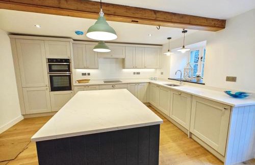 Duddon Valley House | Apple Tree Barn - Broughton-in-Furness