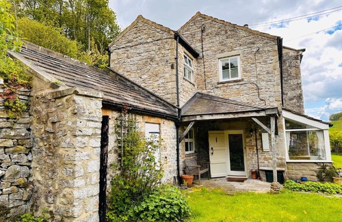 Fremington House | Apple Tree Cottage