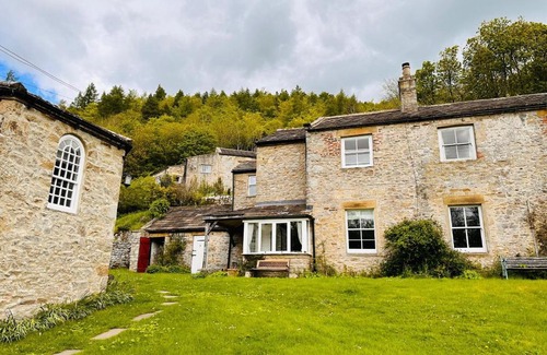 Fremington House | Apple Tree Cottage