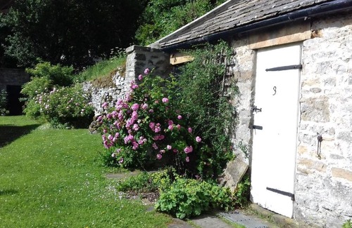 Fremington House | Apple Tree Cottage