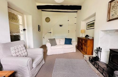 Fremington House | Apple Tree Cottage
