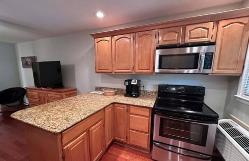 Lake Lure House | Apple Valley 11 at Rumbling Bald