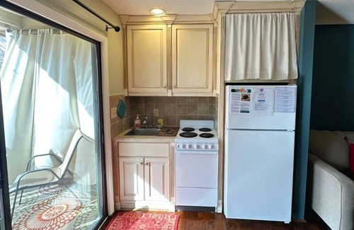 Lake Lure House | Apple Valley 32 at Rumbling Bald
