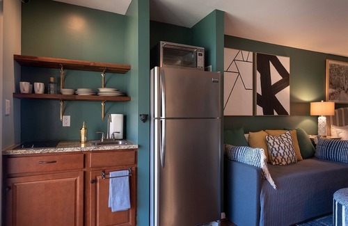 Lake Lure House | Apple Valley 59 at Rumbling Bald