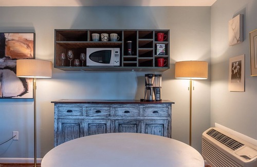 Lake Lure House | Apple Valley 59 at Rumbling Bald