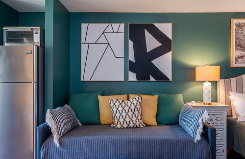 Lake Lure House | Apple Valley 59 at Rumbling Bald