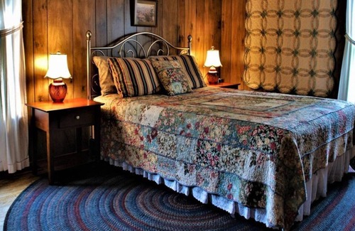 Cooperstown House | Apple Villa Cooperstown