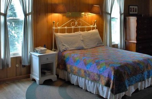Cooperstown House | Apple Villa Cooperstown