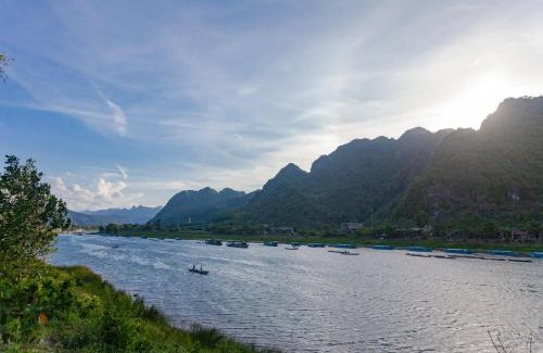 Phong Nha House | Applebee's Homestay