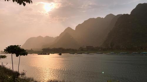Phong Nha House | Applebee's Homestay