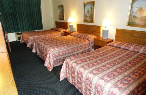 Atwater Hotel | Applegate Inn
