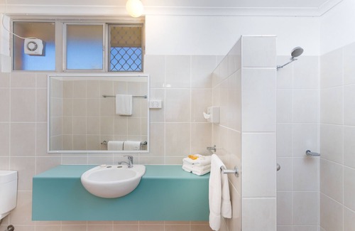 East Toowoomba Hotel | Applegum Inn
