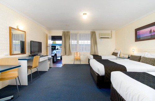 East Toowoomba Hotel | Applegum Inn