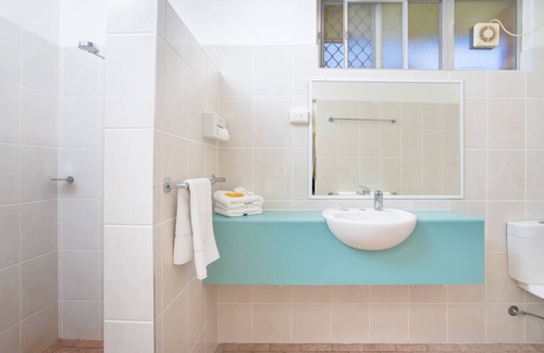 East Toowoomba Hotel | Applegum Inn