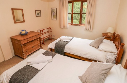 Trefin Cottage | Appletree Cottage