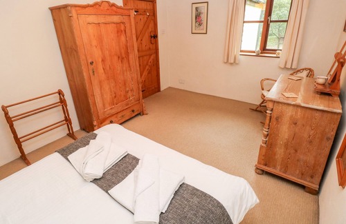 Trefin Cottage | Appletree Cottage