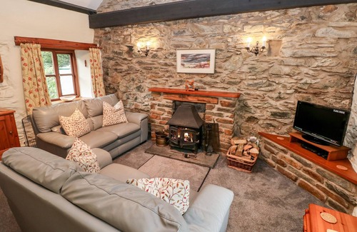 Trefin Cottage | Appletree Cottage