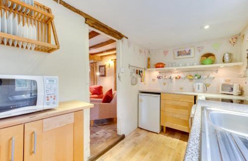Westleton House | Appletree Cottage