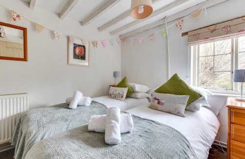 Westleton House | Appletree Cottage