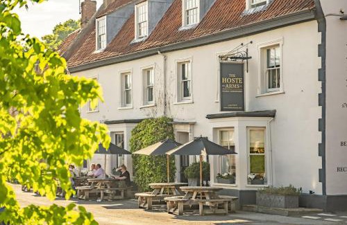 Burnham Market House | Appletrees
