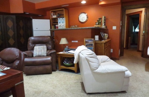 Fort Collins House | Applewood Equestrian Estates