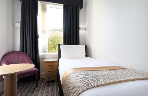 Bournemouth City Centre Hotel | Applewood Hotel