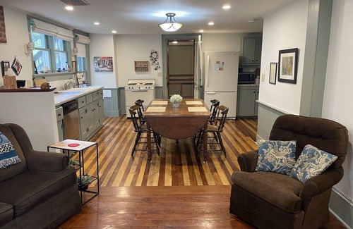 Milford House | Applewood - Pristine Farmhouse across the street from CDP