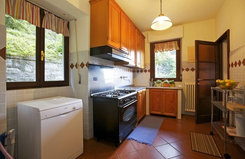 Carciano Villa | Approximately 180 m², detached 6-room house with panoramic view