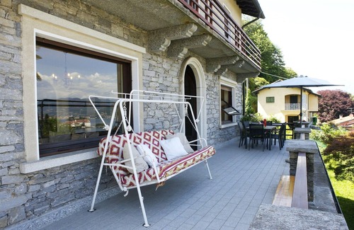 Carciano Villa | Approximately 180 m², detached 6-room house with panoramic view