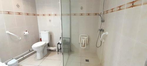 Azay-le-Rideau Apartment | Appt 2 Chambres avec parking privé au centre d'Azay