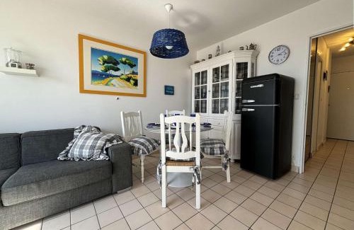 Quartier du Casino Apartment | Appt 2 pièces CHATELAILLON PLAGE - CL040-R24