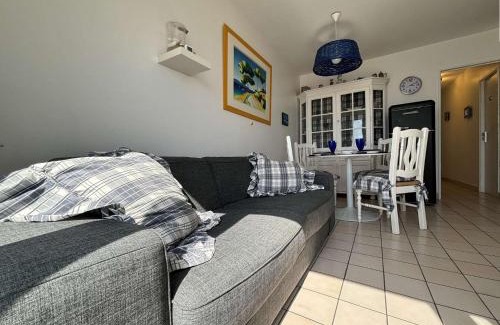 Quartier du Casino Apartment | Appt 2 pièces CHATELAILLON PLAGE - CL040-R24
