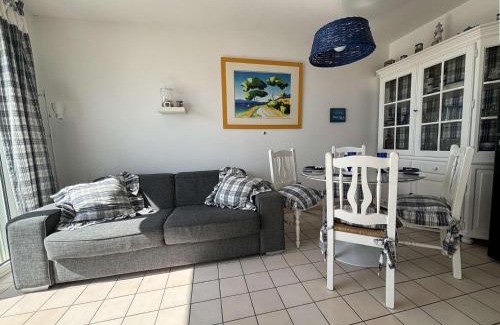 Quartier du Casino Apartment | Appt 2 pièces CHATELAILLON PLAGE - CL040-R24