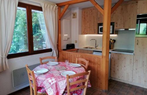 Le Chinaillon Apartment | Appt 2 pièces pour 5 pers avec balcon et parking à Chinaillon, près des pistes - FR-1-241-121