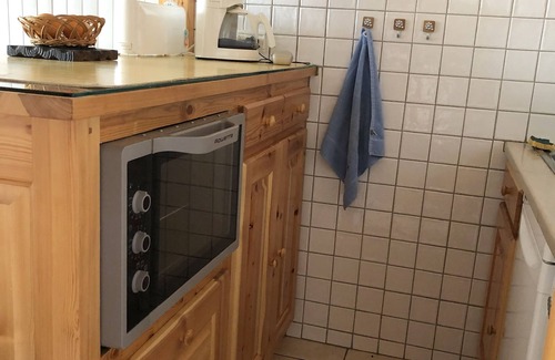 Val Claret Apartment | Appt 2100 B Tignes le Lavachet: 70 m2- 6 people-2 bedrooms-1 bathroom