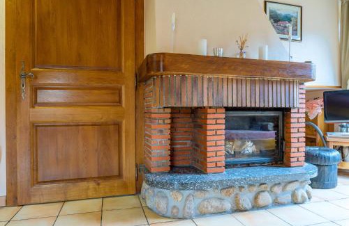 La Bresse Apartment | Appt 4 pers-chalet l'ancienne école