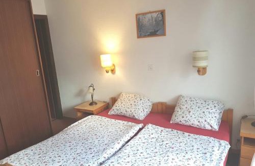 Vionnaz Apartment | Appt 6-8 pers Torgon Portes du Soleil