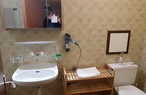 Vionnaz Apartment | Appt 6-8 pers Torgon Portes du Soleil