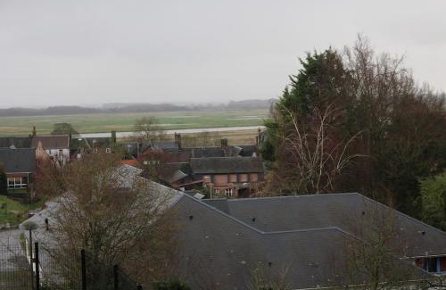 Saint-Valery-sur-Somme Apartment | Appt avec balcon St Valery/Somme parking privatif 3/4 pers