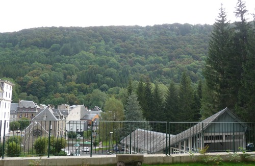 Mont-Dore Apartment | APPT. CITY CENTER (6 to 7 PEOPLE) 3 bedrooms/2. Water/2 toilets