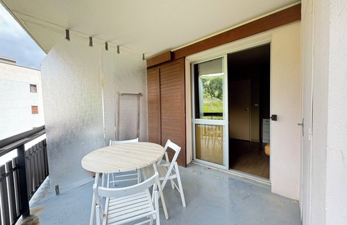Saint-Etienne-en-Devoluy Apartment | Appt Confortable in Superdévoluy