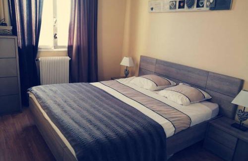 Sainte-Savine Apartment | Appt ENTIER proche *CENTRE VILLE *GARE